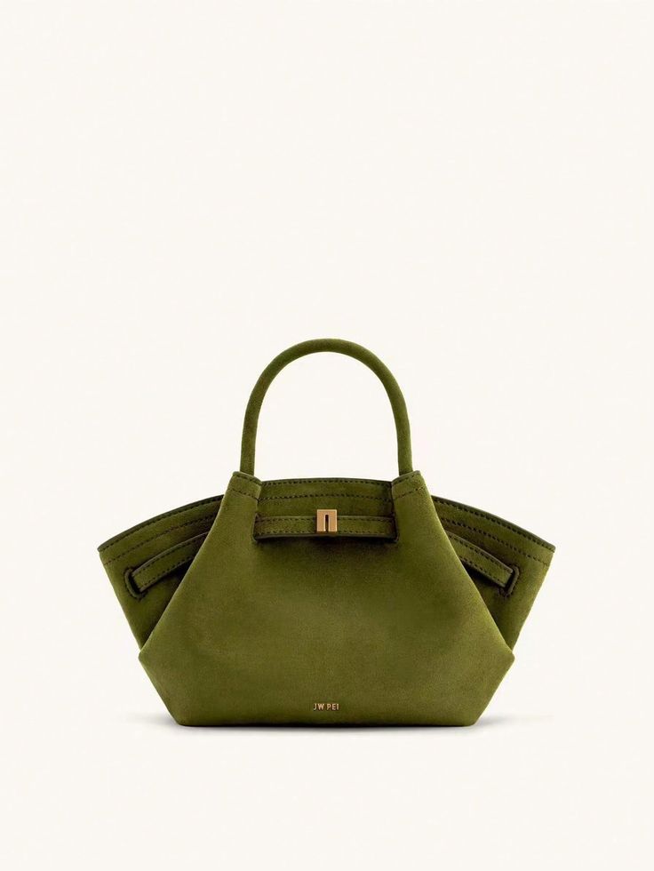 Velvet Olive